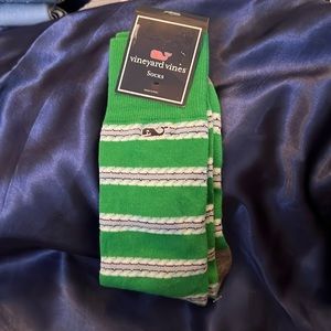 Men’s Vineyard Vines socks